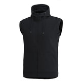 Pentagon Thespis Ärmlös Hoodie Pentagon