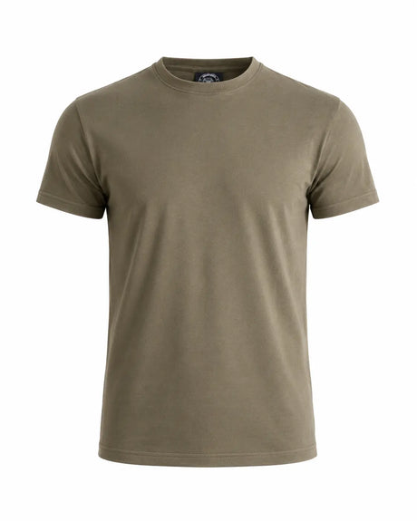 Mil-Tec T-Shirt Bomull Mil-Tec