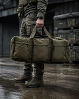 Mil-Tec Duffle Väska 98L Mil-Tec