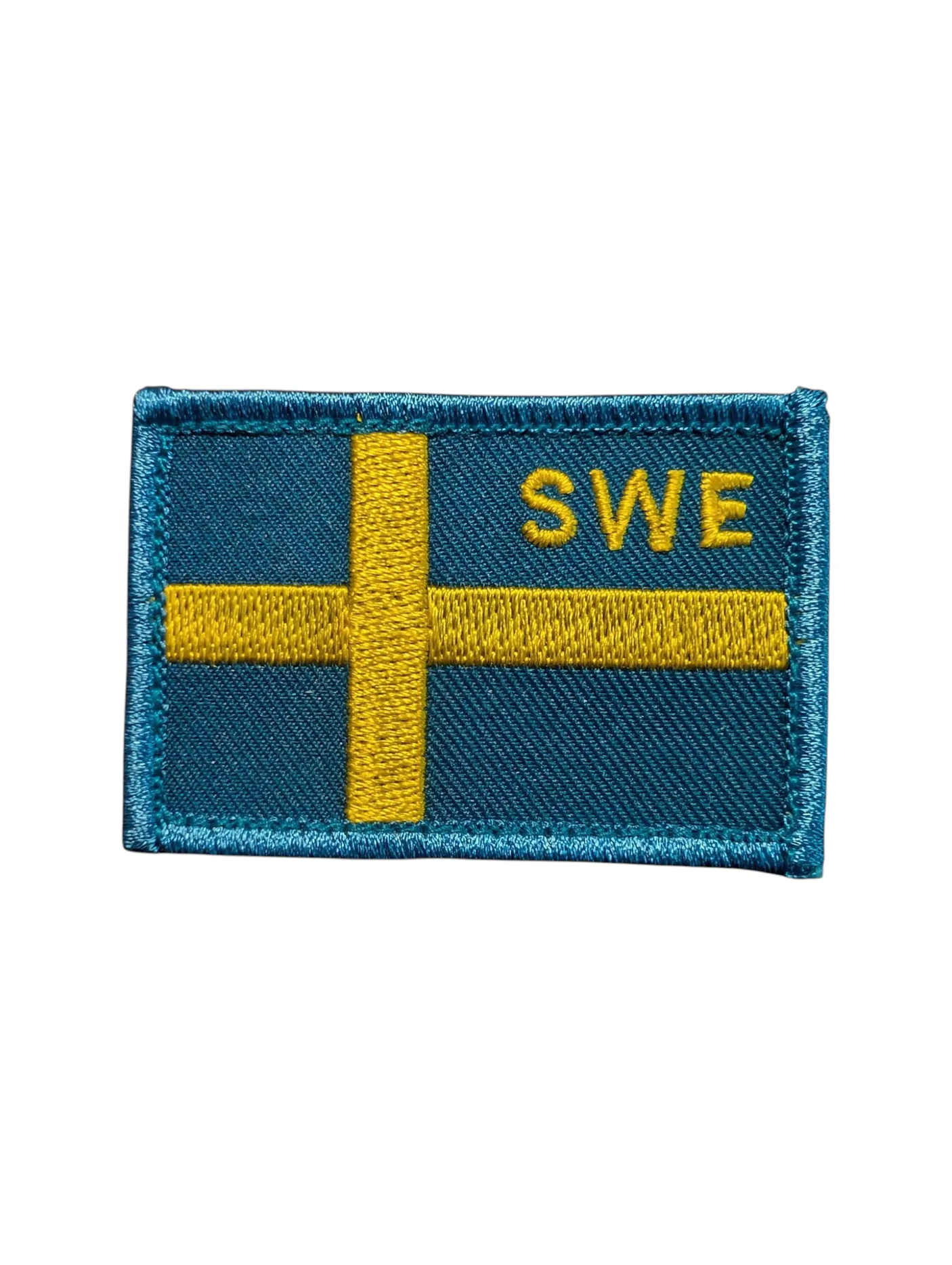 Nordvind SWE Patch Nordvind