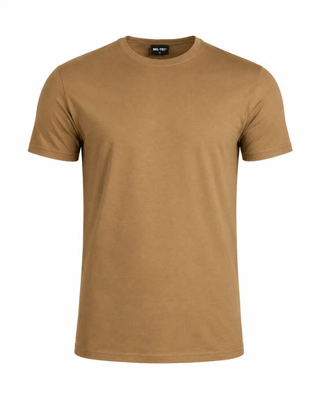 Mil-Tec T-Shirt Bomull Mil-Tec