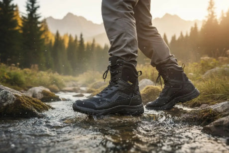 Pentagon Scorpion V2 Kängor 8" Pentagon