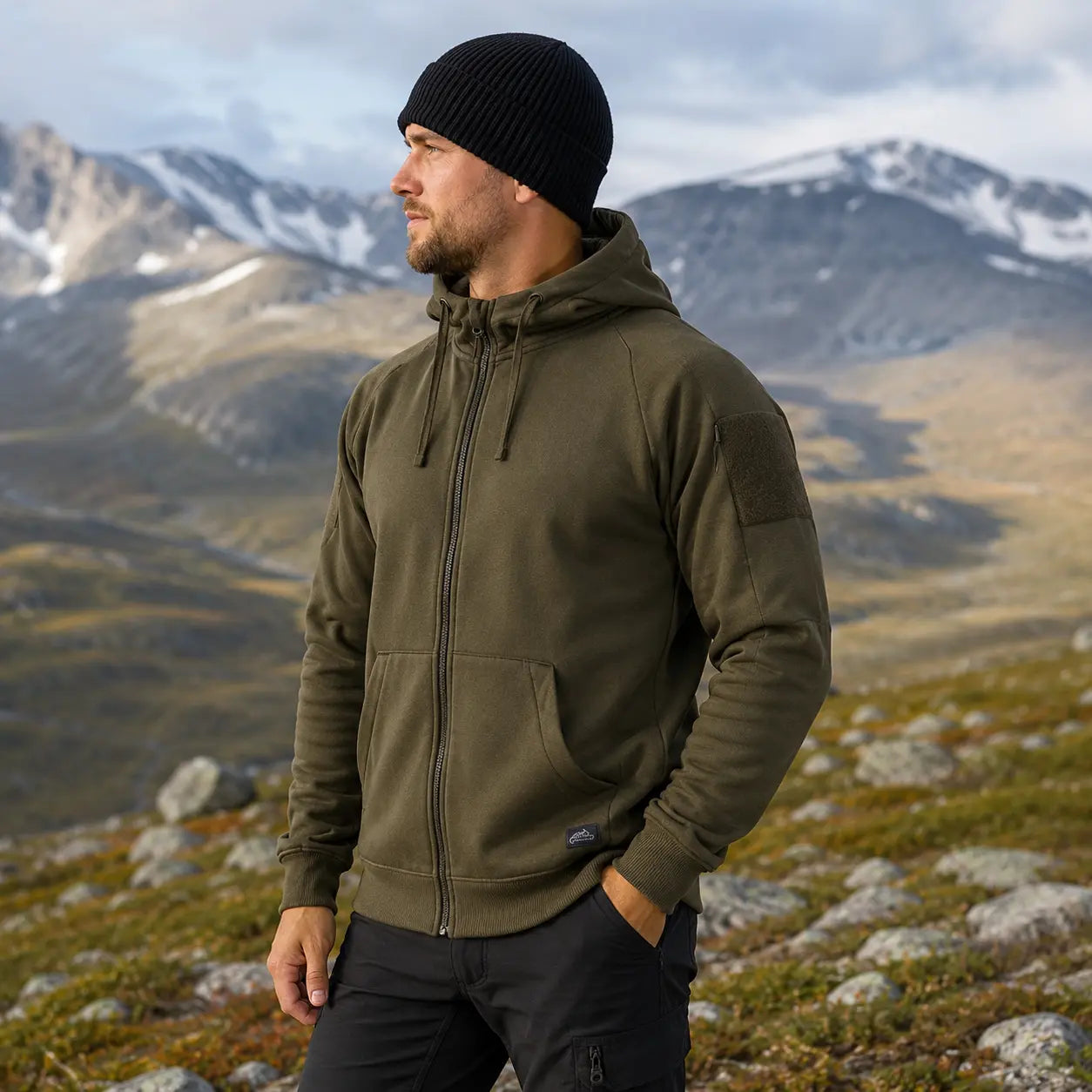 Helikon-Tex Urban Tactical Hoodie Lite Helikon-Tex