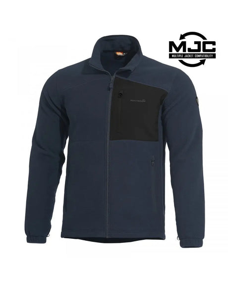 Pentagon Athos 2.0 Fleecejacka Pentagon