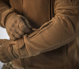 M-Tac Fleece Jacket Windblock Division Gen.III M-Tac