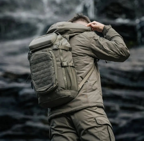 Stoirm 25L Tactical Pack GEN2 Stoirm