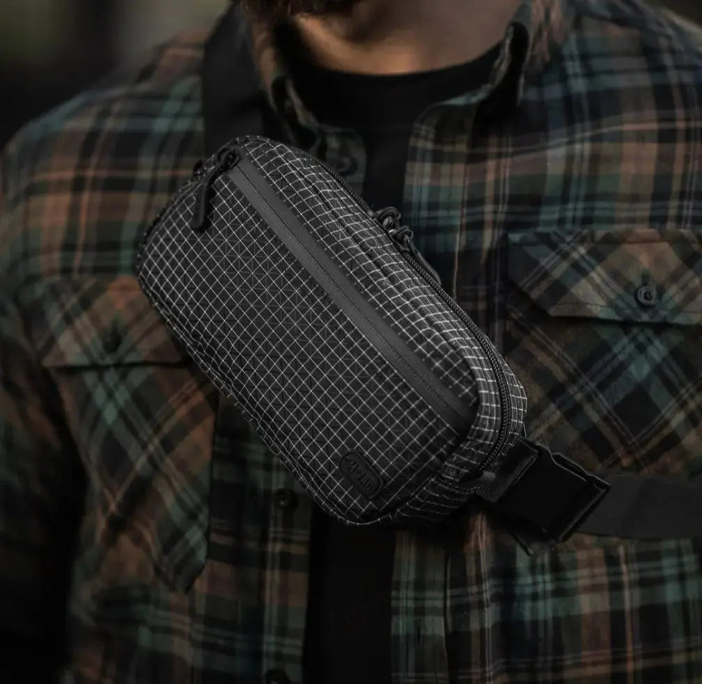 M-Tac Fanny Bag M-Tac