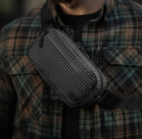 M-Tac Fanny Bag M-Tac
