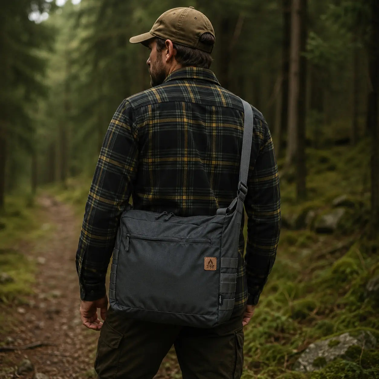 Helikon-Tex Bushcraft Satchel Bag Helikon-Tex