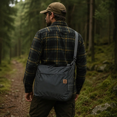 Helikon-Tex Bushcraft Satchel Bag Helikon-Tex