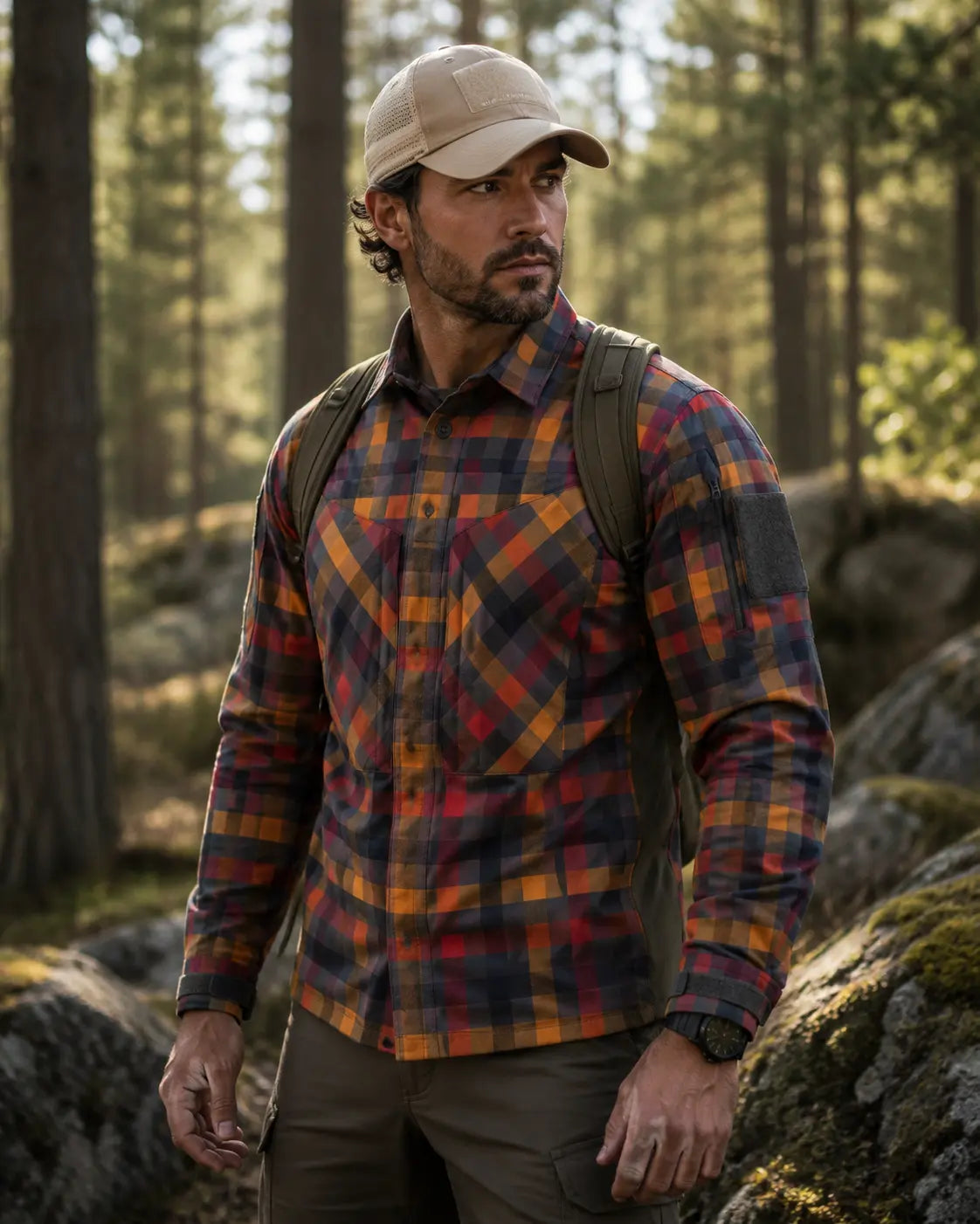 Helikon-Tex MBDU Shirt - Nylon Sorona® Blend Helikon-Tex