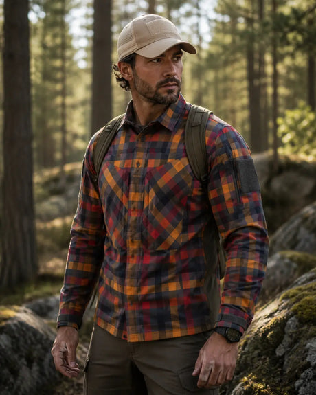Helikon-Tex MBDU Shirt - Nylon Sorona® Blend Helikon-Tex