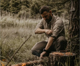 Pentagon Plato kortärmad Skjorta Pentagon