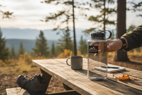 Helikon-Tex Outdoor Bottle 1L Helikon-Tex