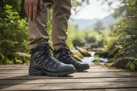 Pentagon Achilles XTR 6 Pentagon