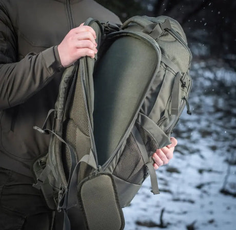 M-Tac Backpack Small Elite Hex M-Tac