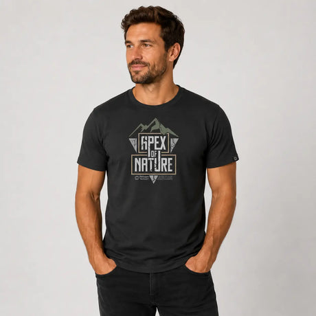Pentagon Apex Of Nature T-Shirt Pentagon