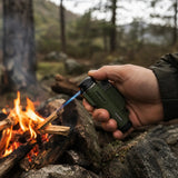 Turboflame Twin Gas Lighter Turboflame