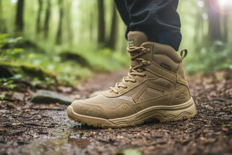 Pentagon Scorpion V2 Kängor 6" Pentagon