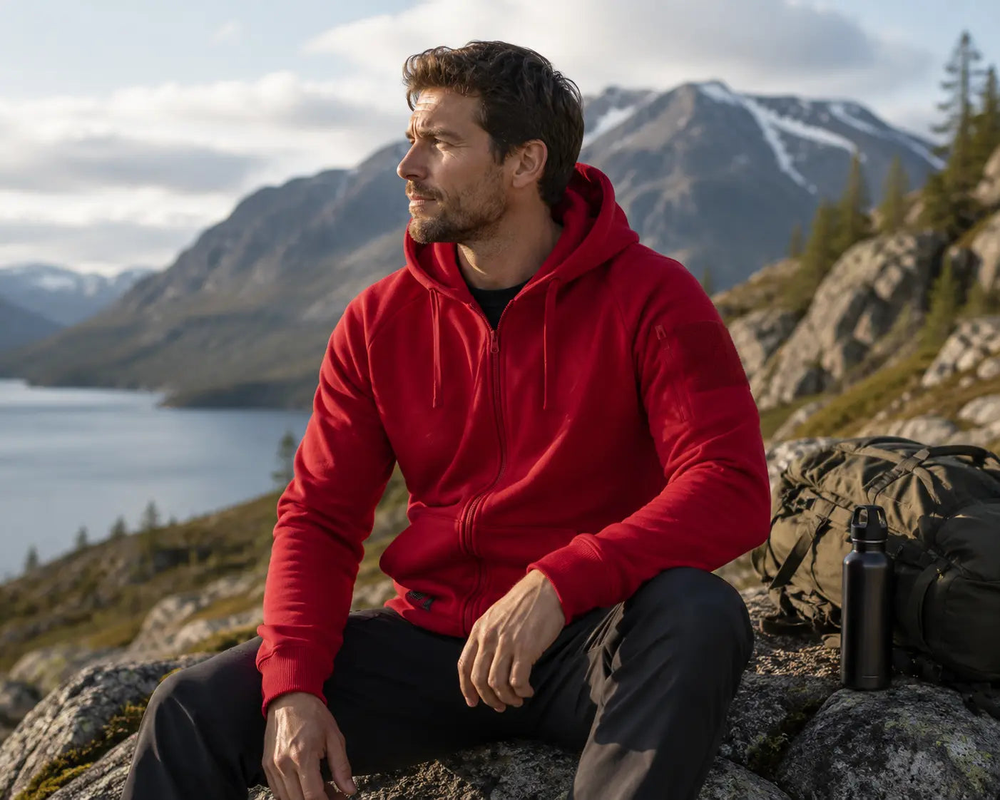 Helikon-Tex Urban Tactical Hoodie Lite Helikon-Tex