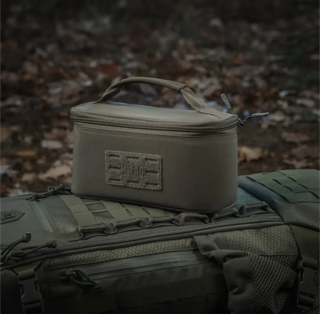 M-Tac Organizer Hardshell Utility Box S M-Tac