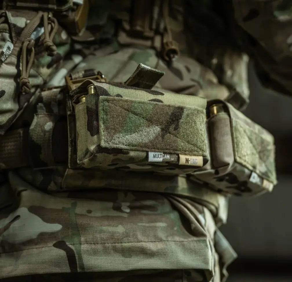 M-Tac Patronhållare Kaliber 12 M-Tac