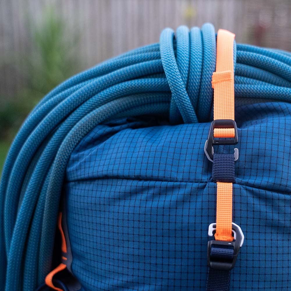 Highlander Vulkan 45L