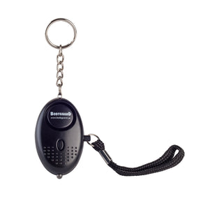 Bodyguard Säkerhetsprodukter Överfallslarm 140Db Bodyguard Säkerhetsprodukter