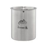 Helikon-Tex Pathfinder Stainless Steel Bottle Cook Set Helikon-Tex