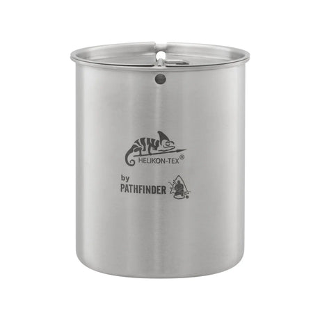 Helikon-Tex Pathfinder Stainless Steel Bottle Cook Set Helikon-Tex