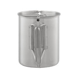 Helikon-Tex Pathfinder Stainless Steel Bottle Cook Set Helikon-Tex