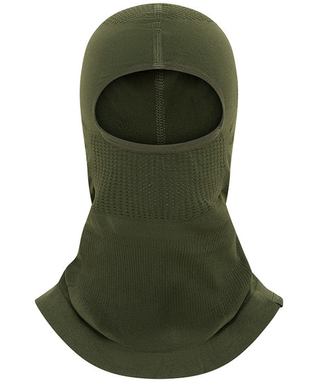 Kombat Tactical Sömlös Balaklava