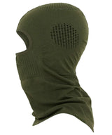 Kombat Tactical Sömlös Balaklava
