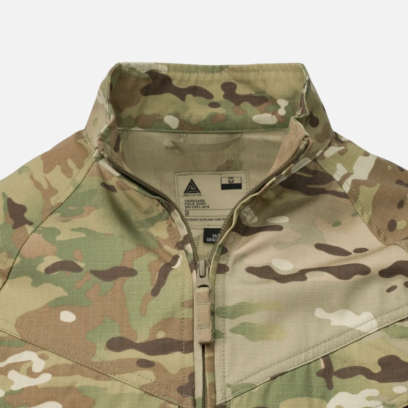 Direct Action Vanguard Field Shirt