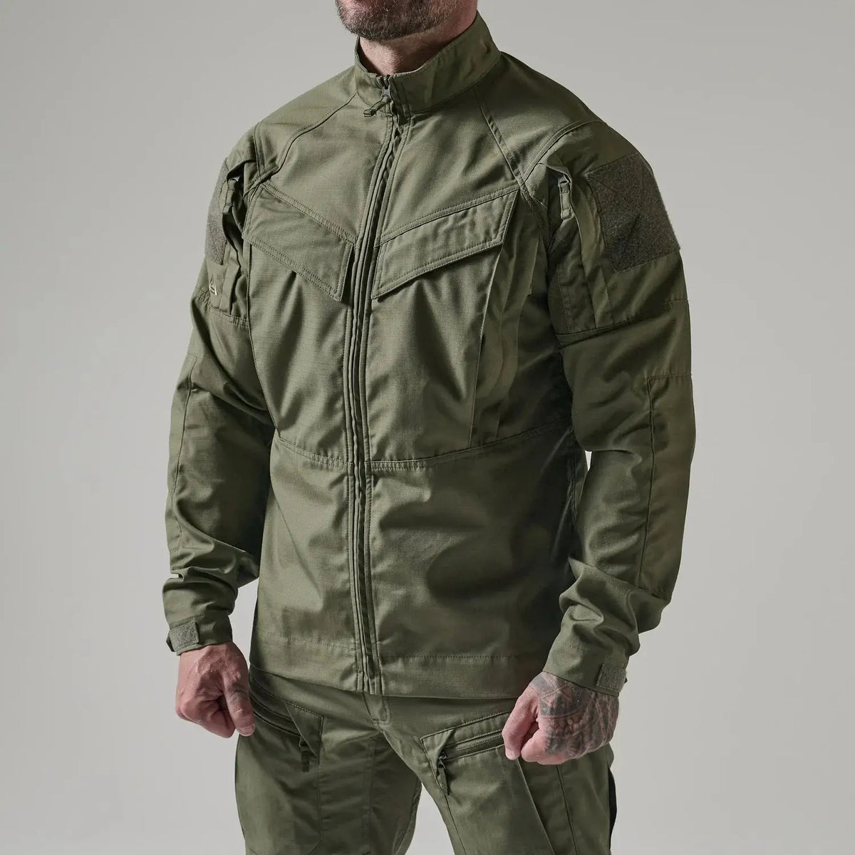 Direct Action Vanguard Field Shirt Direct Action