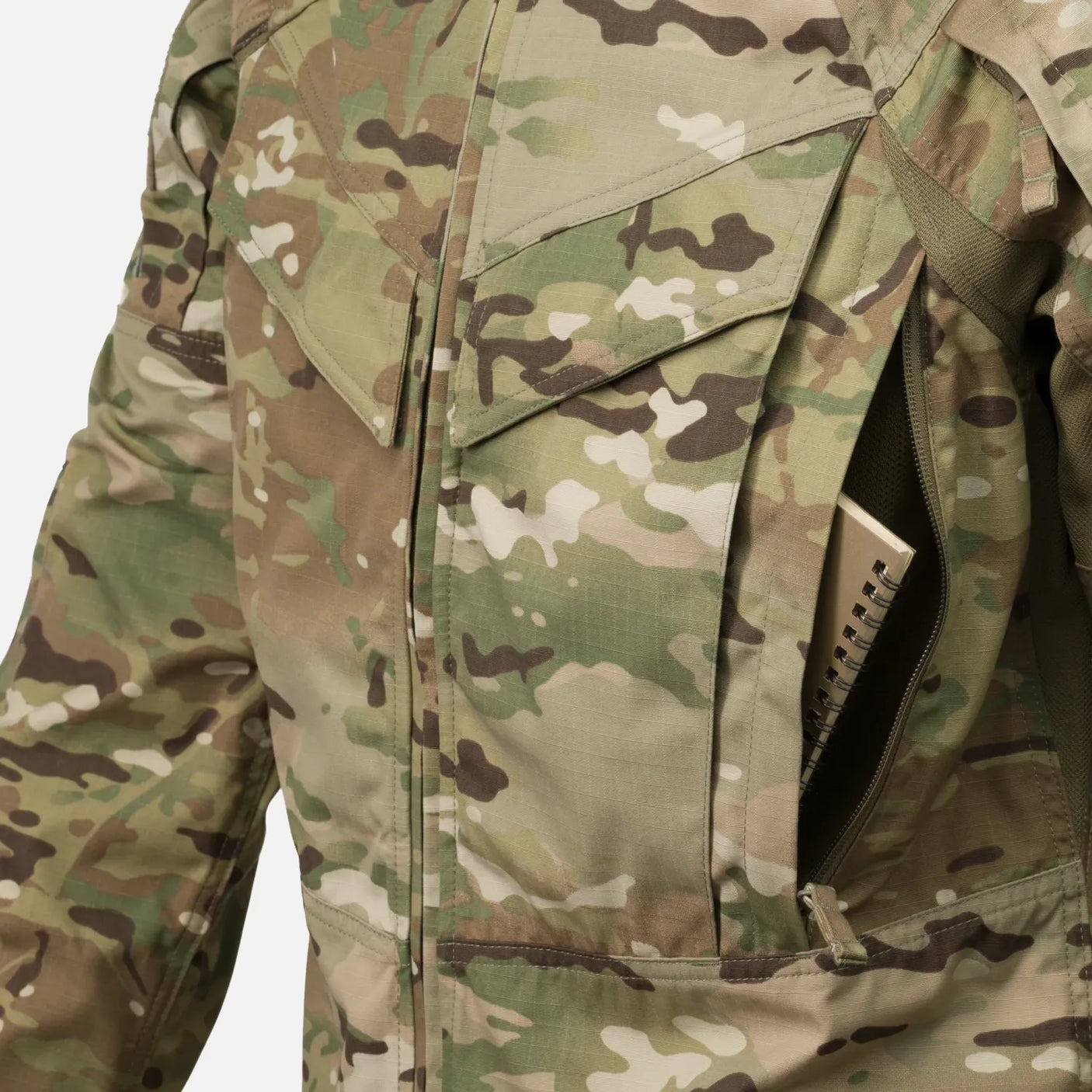 Direct Action Vanguard Field Shirt