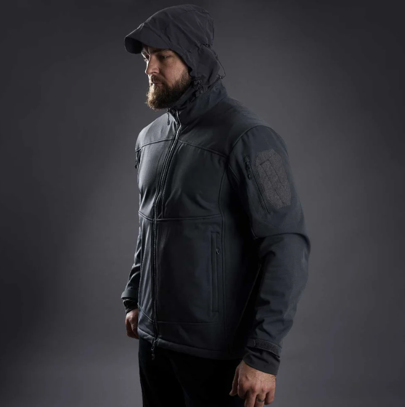 Stoirm Softshell Jacket