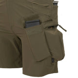 Helikon-Tex OTUS VersaStretch® Lite Shorts