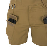 Helikon-Tex UTS® Shorts 6"® - PolyCotton Ripstop