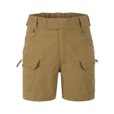 Helikon-Tex UTS® Shorts 6"® - PolyCotton Ripstop