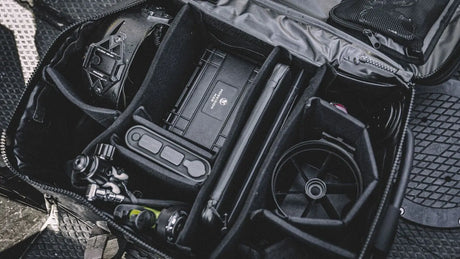 Subtech Pro Stealth Bag 50L SUBTECH