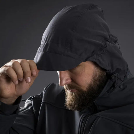 Stoirm Softshell Jacket Stoirm