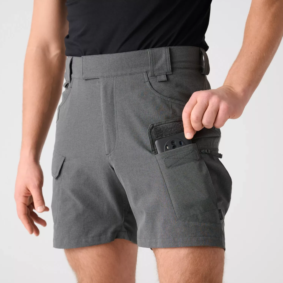 Helikon-Tex OTS Ultra Shorts - Aero-Tech