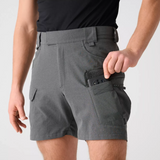 Helikon-Tex OTS Ultra Shorts - Aero-Tech
