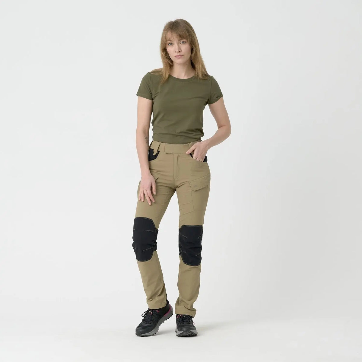Helikon-Tex OTP Byxor DAM Helikon-Tex
