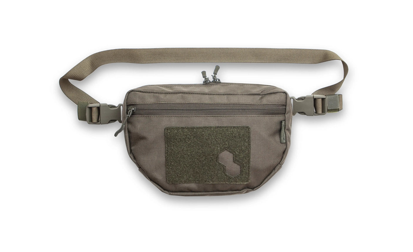 Suited Systems Tactical Fanny Pack Suited Systems