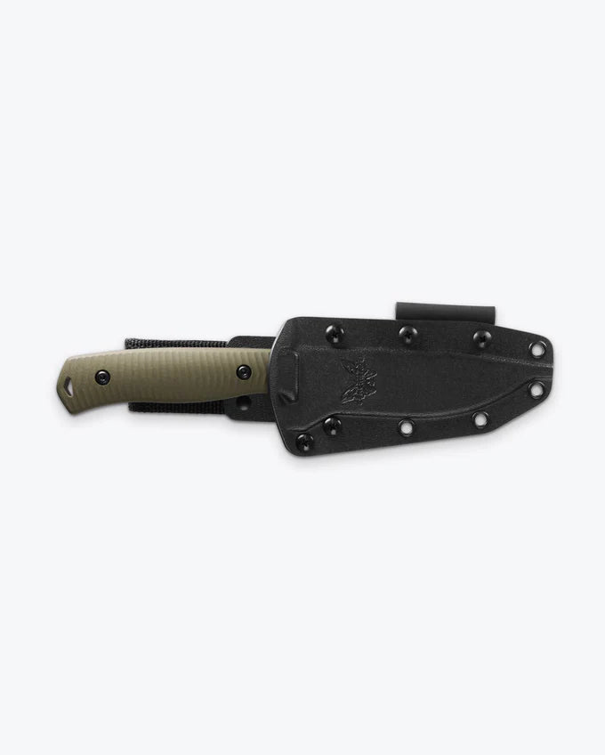 Benchmade 539GY Anonimus