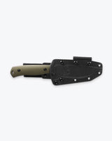 Benchmade 539GY Anonimus