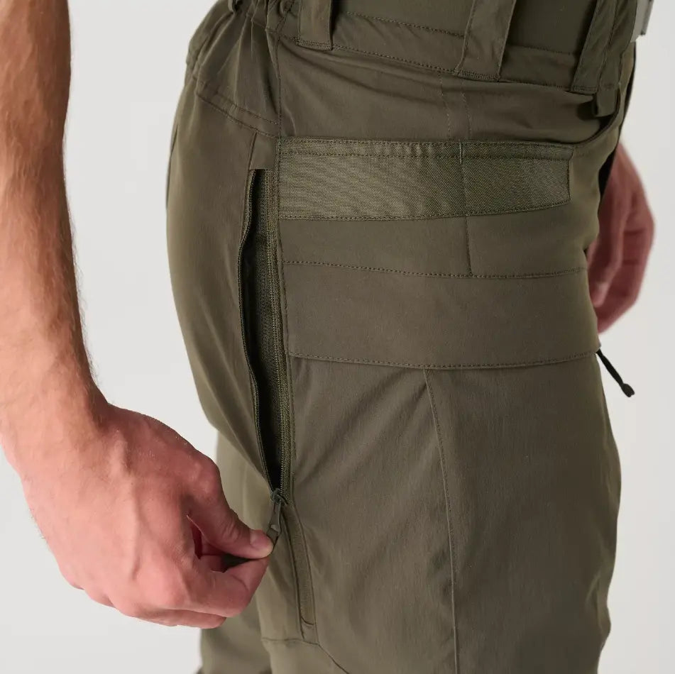Helikon-Tex Trooper Pants Multicam® Helikon-Tex