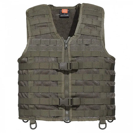 Pentagon Thorax 2.0 Utrustningsväst Pentagon